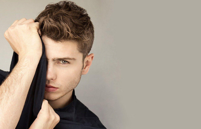 تصویر پروفایل امیر قاسمی